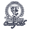 Tualatin Country Club - Private Logo