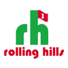 Rolling Hills Golf Club - Executive Course Logo