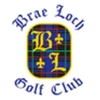 Brae Loch Golf Course - Public Logo