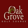 Oak Grove Golf Course - Public Logo