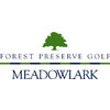 Meadowlark Golf Course - Public Logo