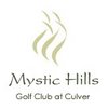 Mystic Hills Golf Club - Public Logo