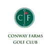 Conway Farms Golf Club - Private Logo