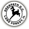Deer Path Golf Course - Public Logo