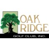 Senica's Oak Ridge Golf Club - Semi-Private Logo
