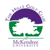 Locust Hills Golf Club - Public Logo