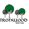 The Lakes/The Ridge at Ironwood Golf Club - Semi-Private Logo