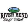 River Bend Golf Course - Public Logo
