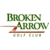Broken Arrow Golf Club - North/South Logo