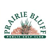 Prairie Bluff Golf Club - Public Logo