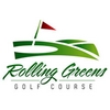 Rolling Greens Golf Club - Public Logo