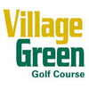 Village Green Country Club - Public Logo
