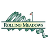 Rolling Meadows Golf Course - Public Logo