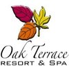 Oak Terrace Golf Course - Public Logo