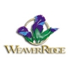 WeaverRidge Golf Club - Public Logo