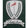 Thatcher Golf Course - Public Logo