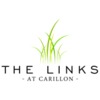 The Links at Carillon - Red/White Logo
