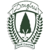 Douglass Golf Course Logo