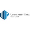University Golf Club & Conference Center Logo