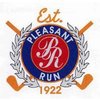 Pleasant Run Golf Course - Public Logo