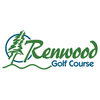 Renwood Golf Course - Public Logo