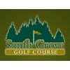 South Grove Golf Course - Public Logo