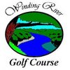 Winding River Golf Club - Public Logo