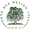 William Sahm Golf Course - Public Logo