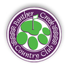 Panther Creek Country Club - Private Logo