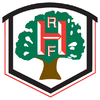 Rich Harvest Farms - Links Course Logo