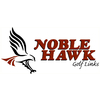Noble Hawk Golf Links - Public Logo