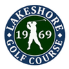 Lake Shore Golf Course - Public Logo