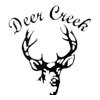 Deer Creek Golf Club - Public Logo