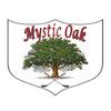 Mystic Oak Golf Course Logo