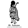 St. Andrews Golf & Country Club - Joe Jemsek Course Logo