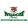 Wildcat Creek Golf Course - Public Logo