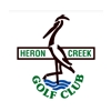 Heron Creek Golf Club Logo