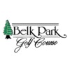 Belk Park Golf Course - Public Logo