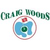 Craig Woods Golf Course - Public Logo
