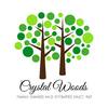 Crystal Woods Golf Club - Semi-Private Logo