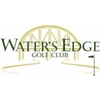 Water's Edge Golf Club - Public Logo
