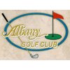 Albany Golf Club - Public Logo