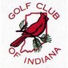 Golf Club of Indiana - Semi-Private Logo