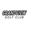 Grandview Golf Course - Public Logo