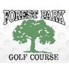 Forest Park Golf Course - Public Logo