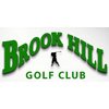 Brook Hill Golf Club - Semi-Private Logo