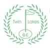 Twin Lakes Golf Club - Private Logo