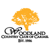 Woodland Country Club - Private Logo