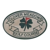 Clover Meadow Golf Course - Public Logo