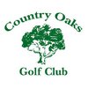 Country Oaks Golf Club - Public Logo